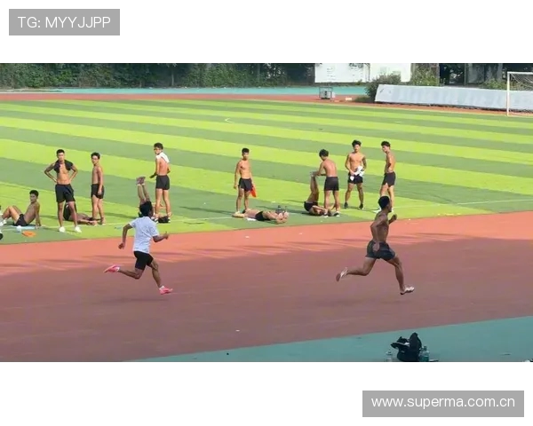 聚焦田径世界纪录解码人类极限与竞技体育未来发展突破科学训练