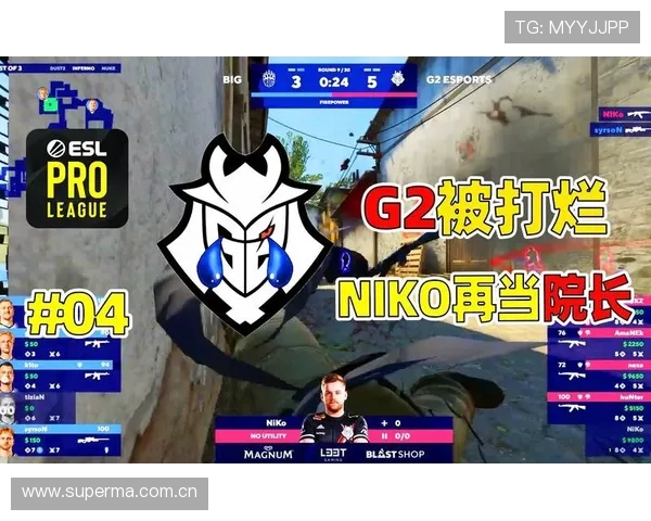 NIP横扫WE展现强大实力 全程优势差点零封对手状态火热