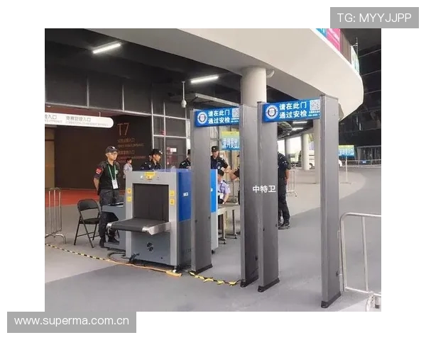 体育场馆内的智能化存包与安检一体化赛